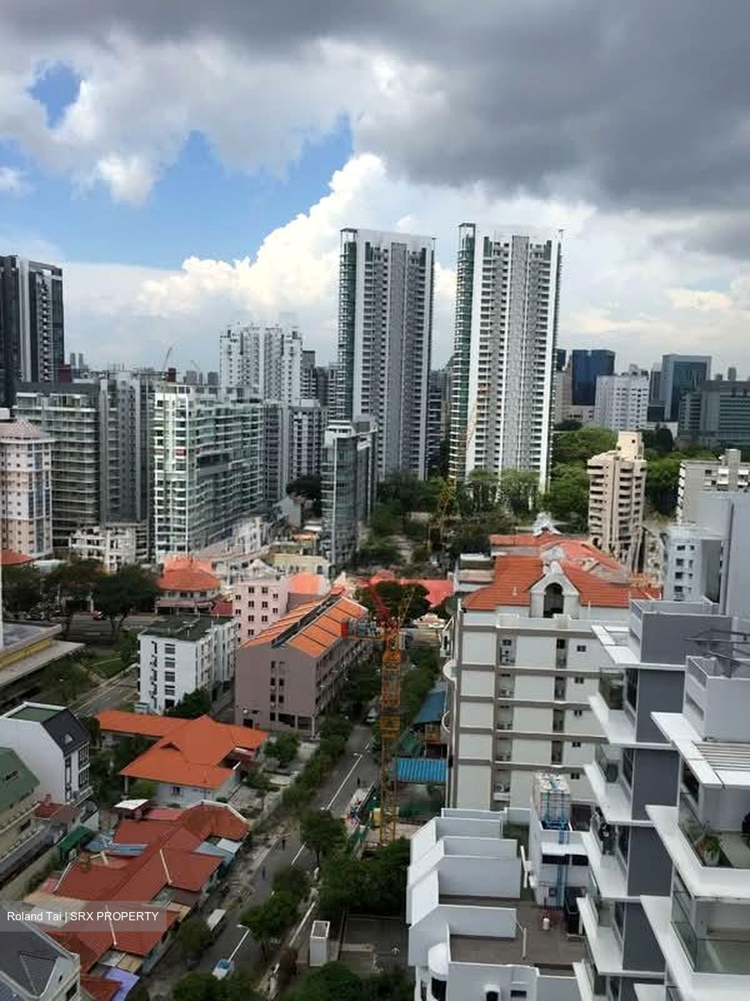 Boon Teck Towers (D12), Condominium #561370431